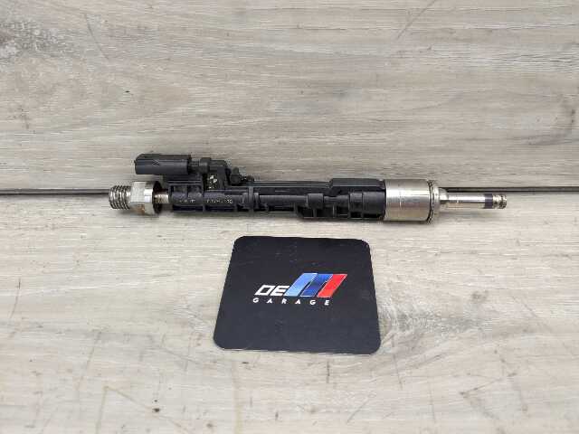 OEM BMW E82 E90 F10 F15 F22 F30 Engine N20 N55 High Pressure Fuel Injector EU5