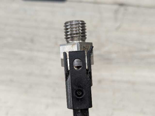 OEM BMW E82 E90 F10 F15 F22 F30 Engine N20 N55 High Pressure Fuel Injector EU5