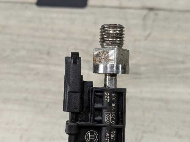 OEM BMW E82 E90 F10 F15 F22 F30 Engine N20 N55 High Pressure Fuel Injector EU5