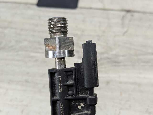 OEM BMW E82 E90 F10 F15 F22 F30 Engine N20 N55 High Pressure Fuel Injector EU5