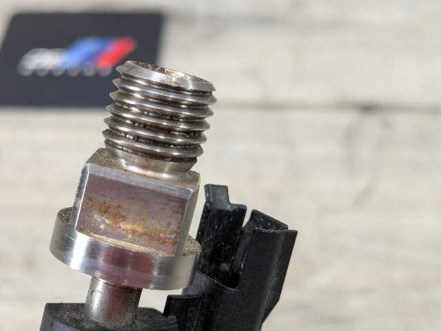 OEM BMW E82 E90 F10 F15 F22 F30 Engine N20 N55 High Pressure Fuel Injector EU5