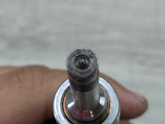 OEM BMW E82 E90 F10 F15 F22 F30 Engine N20 N55 High Pressure Fuel Injector EU5