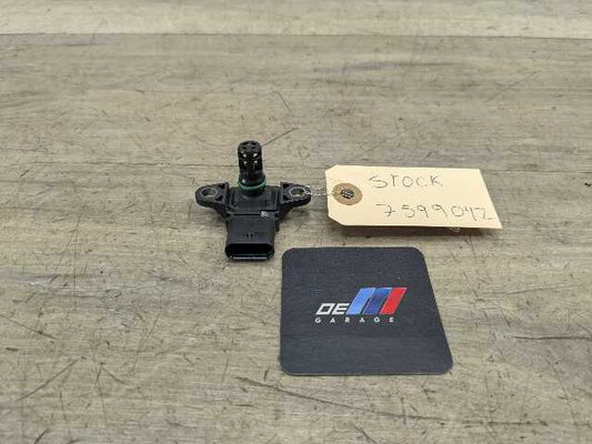 OEM BMW E90 E92 F15 F30 F32 Engine N55 N63 MAP Manifold Air Pressure Sensor