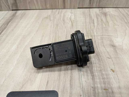 10-19 OEM BMW F07 F10 F13 F01 F02 F15 F86 MAF Mass Air Flow Sensor Meter Engine