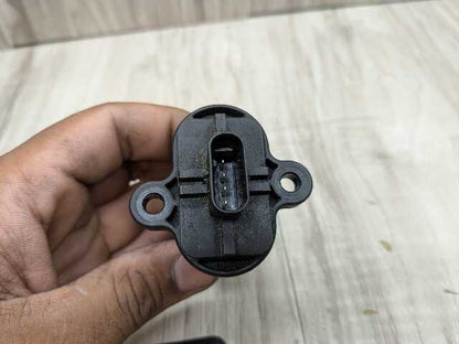 10-19 OEM BMW F07 F10 F13 F01 F02 F15 F86 MAF Mass Air Flow Sensor Meter Engine