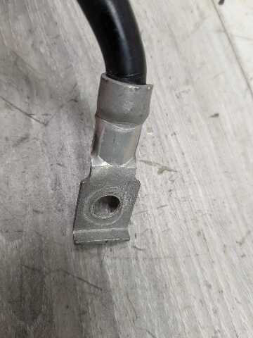 OEM BMW E90 E91 E92 E93 328 330 335 Negative Battery Cable Terminal IBS Sensor