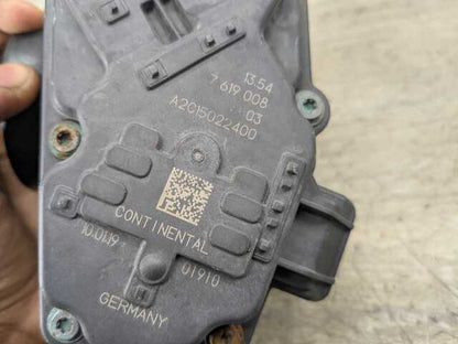 OEM BMW F39 F44 F48 F90 G05 G12 750 G30 M550 M8 Engine B46 N63 S63 Throttle Body