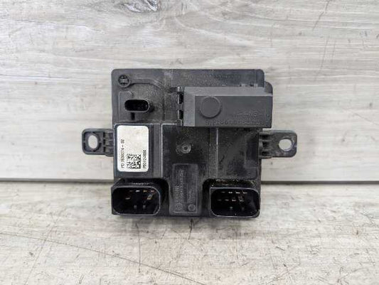 OEM BMW F06 F10 F12 F13 F15 F16 F85 Integrated Power Supply Control Module Box