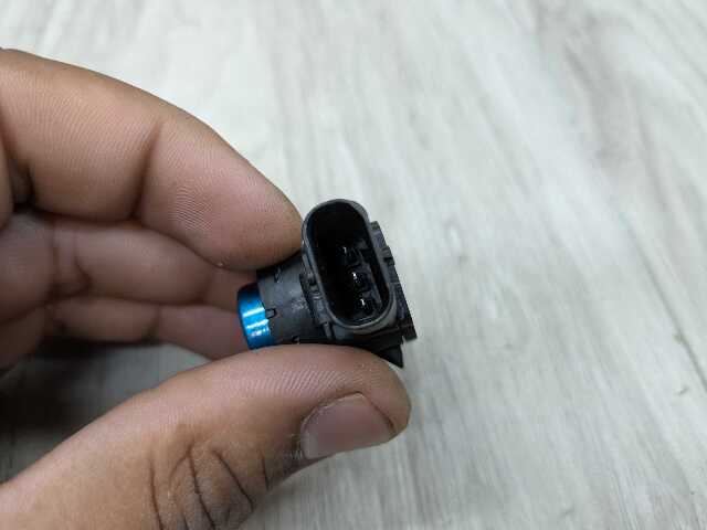 OEM BMW F44 218 228 M235 Front Rear Bumper Parking Distance PDC Sensor Blue