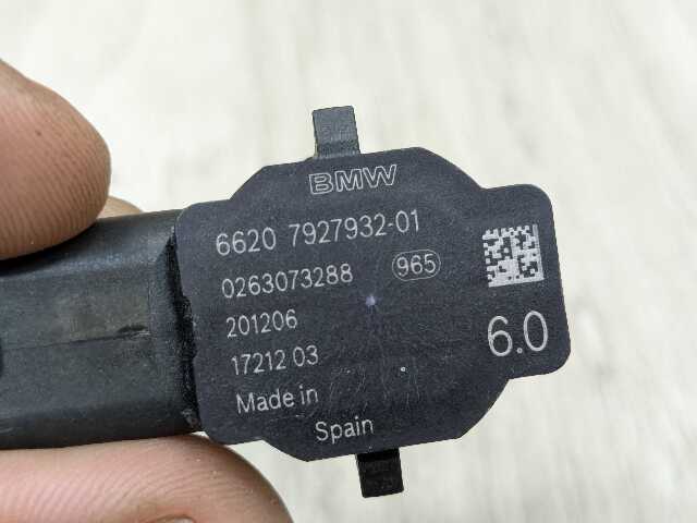 OEM BMW F44 218 228 M235 Front Rear Bumper Parking Distance PDC Sensor Blue
