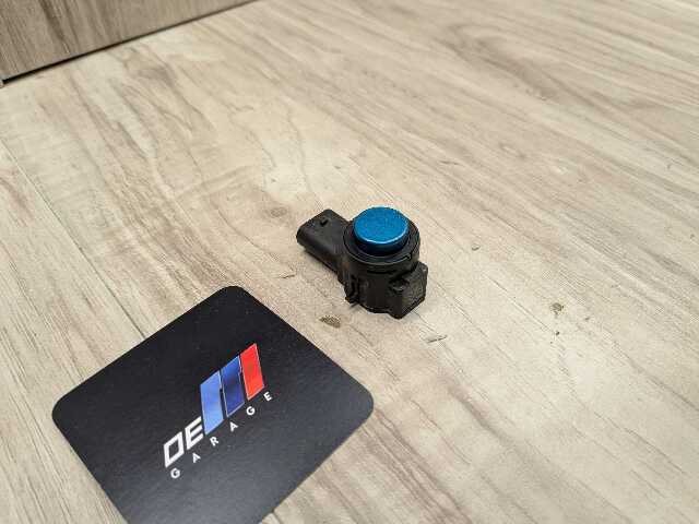 OEM BMW F44 218 228 M235 Front Rear Bumper Parking Distance PDC Sensor Blue