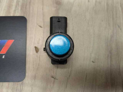 OEM BMW F44 218 228 M235 Front Rear Bumper Parking Distance PDC Sensor Blue