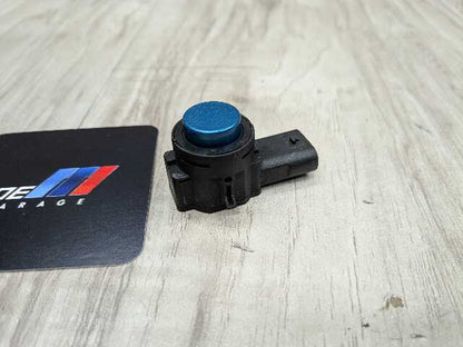 OEM BMW F44 218 228 M235 Front Rear Bumper Parking Distance PDC Sensor Blue