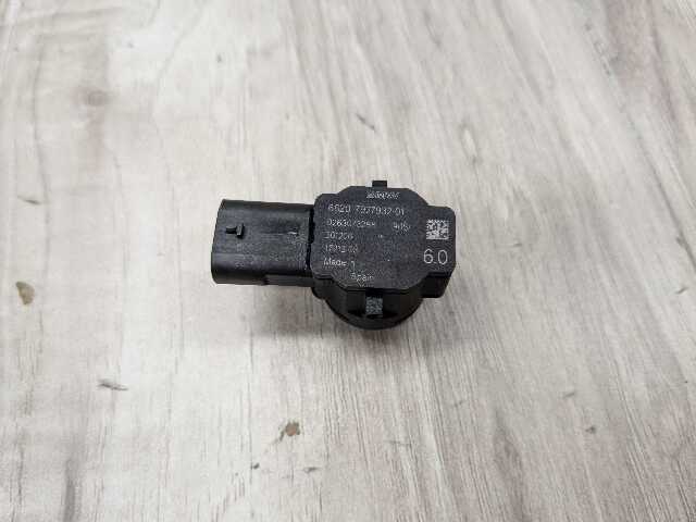 OEM BMW F44 218 228 M235 Front Rear Bumper Parking Distance PDC Sensor Blue