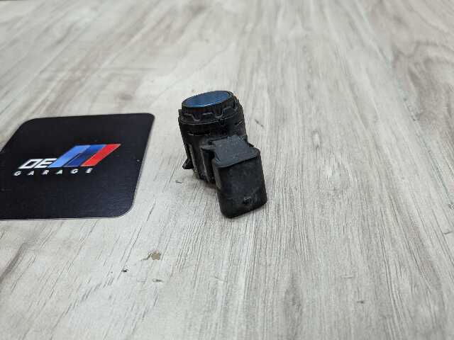 OEM BMW F44 218 228 M235 Rear Bumper Parking Distance PDC Sensor Blue