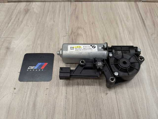 20-24 OEM BMW F44 F74 228 M235 Sun Shade Panoramic Roof Actuator Glass Motor