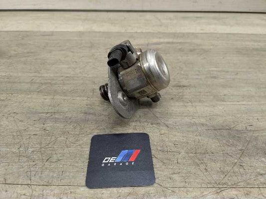 16-20 OEM BMW G11 G12 750 G30 M550 Engine N63R HPFP High Pressure Fuel Pump