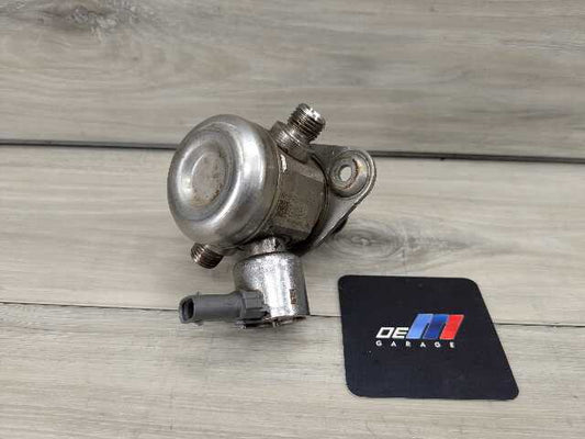 11-15 OEM BMW E88 E92 F30 F10 F13 X1 X6 Engine N55 HPFP High Pressure Fuel Pump