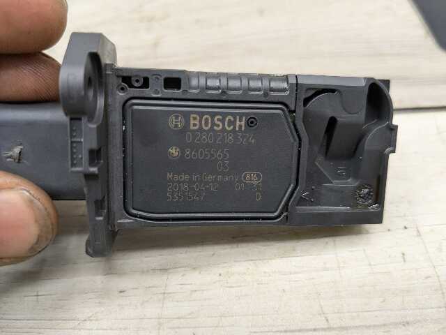 16-21 OEM BMW F32 G12 G20 G30 G32 B46 B48 B58 MAF Mass Air Flow Sensor Engine
