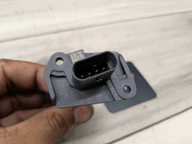 16-21 OEM BMW F32 G12 G20 G30 G32 B46 B48 B58 MAF Mass Air Flow Sensor Engine