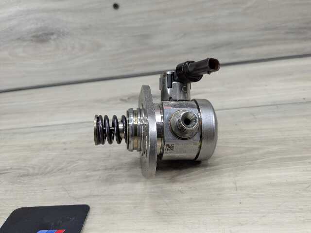 19-24 OEM BMW G20 G30 M340 530 Engine B46 B58 HPFP High Pressure Fuel Pump