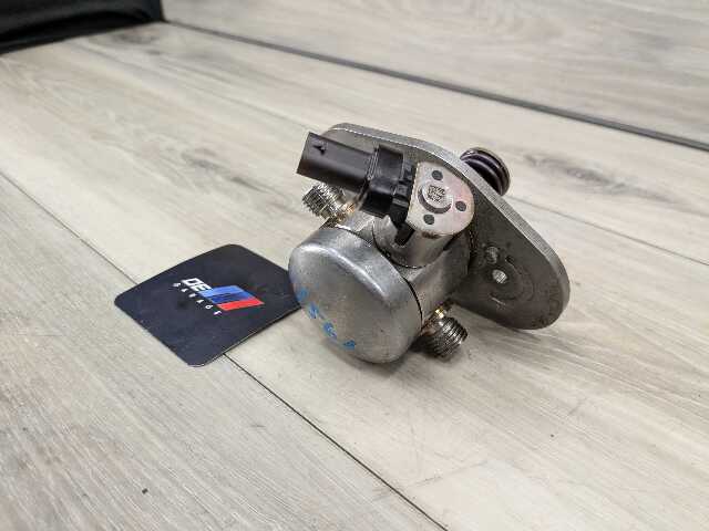 19-24 OEM BMW G20 G30 M340 530 Engine B46 B58 HPFP High Pressure Fuel Pump