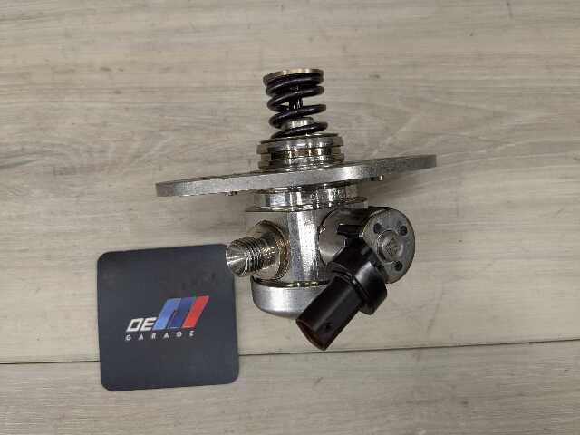 19-24 OEM BMW G20 G30 M340 530 Engine B46 B58 HPFP High Pressure Fuel Pump