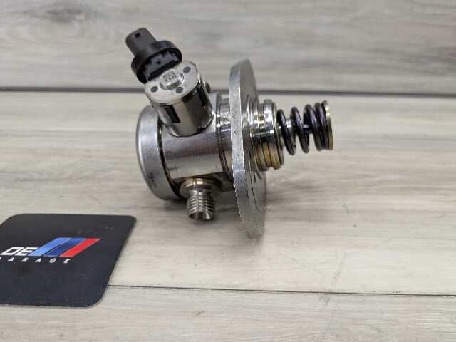 19-24 OEM BMW G20 G30 M340 530 Engine B46 B58 HPFP High Pressure Fuel Pump