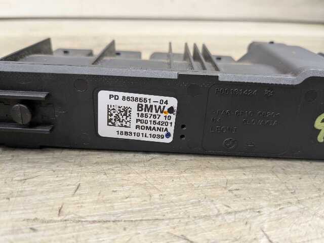 MATCH* OEM BMW F90 F97 G05 G12 G30 G80 G82 G83 M3 Integrated Power Supply Module