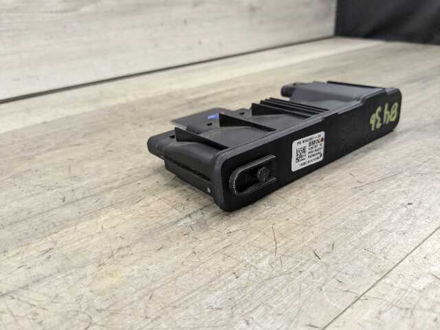 MATCH* OEM BMW F90 F97 G05 G12 G30 G80 G82 G83 M3 Integrated Power Supply Module