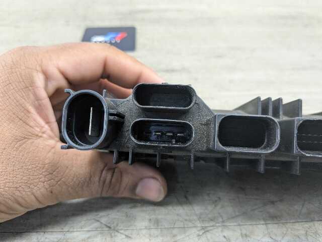 MATCH* OEM BMW F90 F97 G05 G12 G30 G80 G82 G83 M3 Integrated Power Supply Module