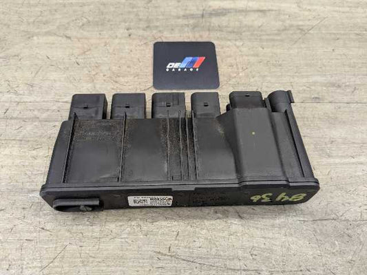 MATCH* OEM BMW F90 F97 G05 G12 G30 G80 G82 G83 M3 Integrated Power Supply Module