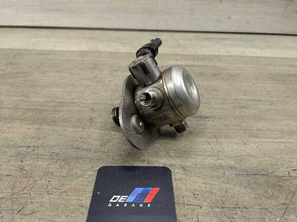 OEM BMW G11 G12 G30 M550 750 Alpina B7 HPFP N63R Engine High Pressure Fuel Pump