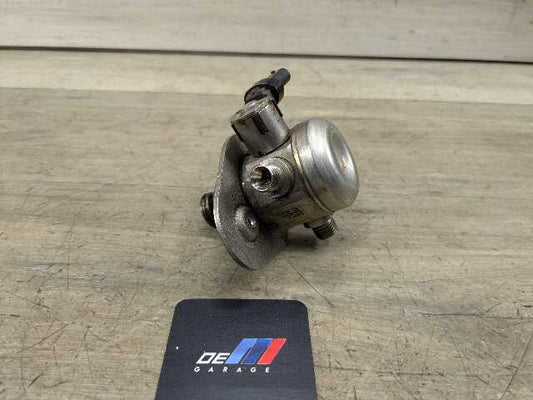 OEM BMW G11 G12 G30 M550 750 Alpina B7 HPFP N63R Engine High Pressure Fuel Pump