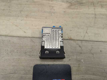 19-24 OEM BMW G20 G30 G05 G06 G07 G29 USB-C Socket Single Port