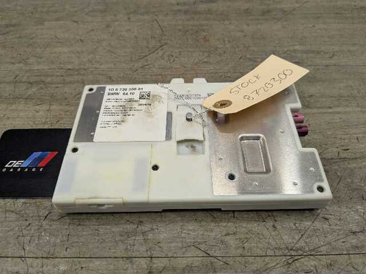 19-24 OEM BMW G11 G12 G01 G02 G05 G30 M550 Telematics control unit module