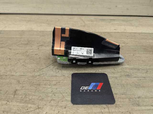 OEM BMW F30 F32 F36 F82 G20 G30 F90 G12 Roof Shark Fin Antenna