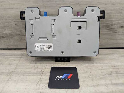 OEM BMW F92 F93 G15 G16 G23 G29 G83 Multiband Radio Antenna Control Module Unit