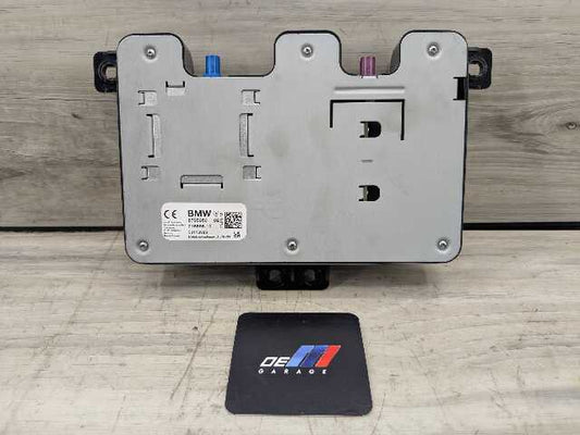 OEM BMW F92 F93 G15 G16 G23 G29 G83 Multiband Radio Antenna Control Module Unit