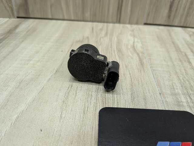 OEM BMW E82 E88 E89 E90 E92 E93 Bumper Parking Distance PDC Sensor Blue A51