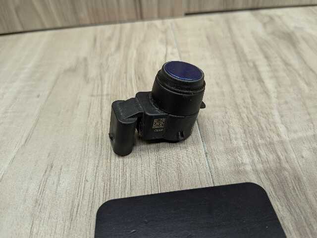 OEM BMW E82 E88 E89 E90 E92 E93 Bumper Parking Distance PDC Sensor Blue A51