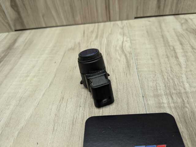 OEM BMW E82 E88 E89 E90 E92 E93 Bumper Parking Distance PDC Sensor Blue A51