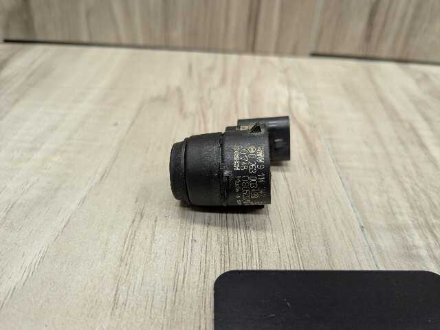 OEM BMW E82 E88 E89 E90 E92 E93 Bumper Parking Distance PDC Sensor Blue A51
