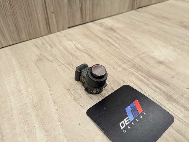 OEM BMW E82 E88 E90 E91 E92 E93 Ultrasonic Parking Distance Sensors PDC Red WA39