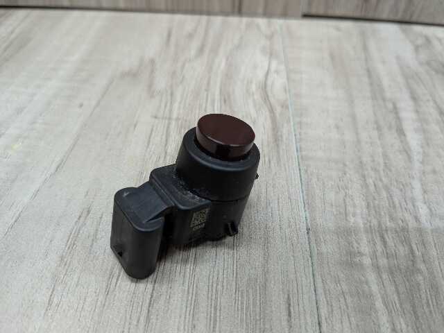 OEM BMW E82 E88 E90 E91 E92 E93 Ultrasonic Parking Distance Sensors PDC Red WA39