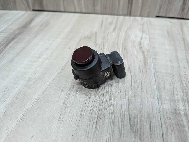OEM BMW E82 E88 E90 E91 E92 E93 Ultrasonic Parking Distance Sensors PDC Red WA39