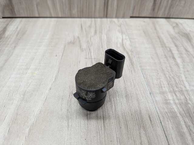 OEM BMW E82 E88 E90 E91 E92 E93 Ultrasonic Parking Distance Sensors PDC Red WA39