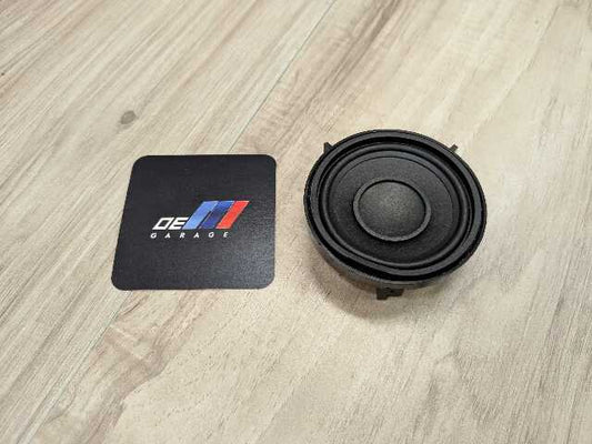 OEM BMW F10 F22 F30 F32 F44 G20 G30 Dash Dashboard Emergency Loudspeaker Speaker