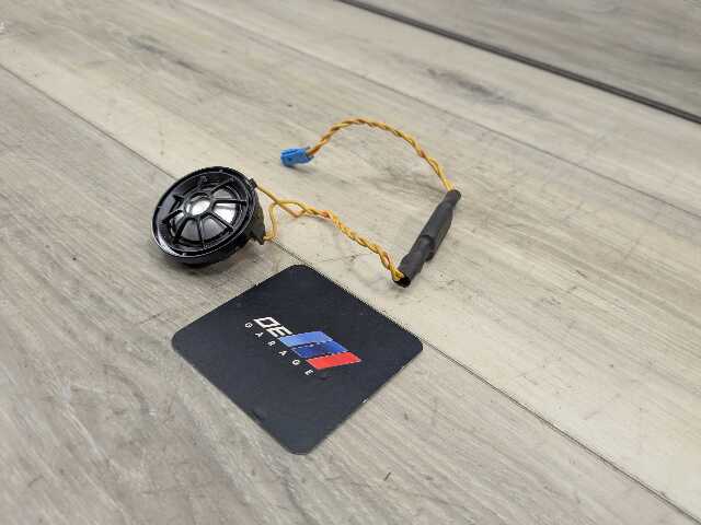 OEM BMW F30 F32 F36 F82 M4 F10 M5 Audio Sound System Speaker HiFi Tweeter