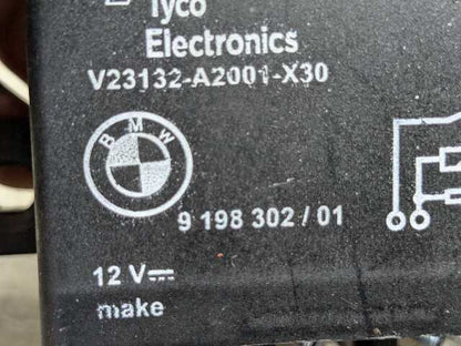 OEM BMW F10 F13 F02 F30 F32 F80 F82 F85 M3 M4 M6 Cooling Fan Relay Control 130A